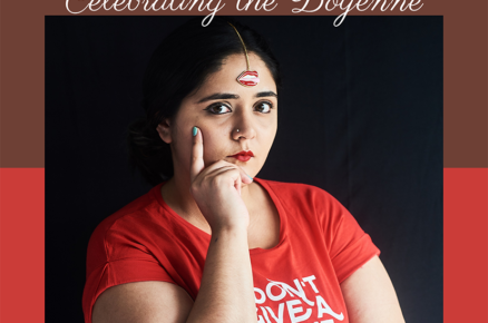 Celebrating the Doyenne: Hansika Jethnani