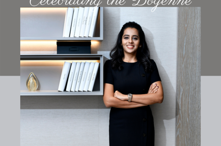 Celebrating the Doyenne: Hiral Sheth Gandhi