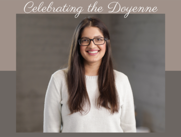 Celebrating the Doyenne: Jaya Rao