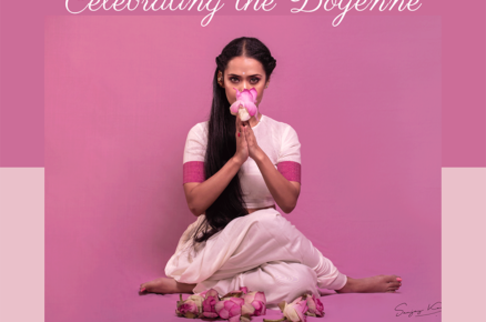 Celebrating the Doyenne: Kaavita Das
