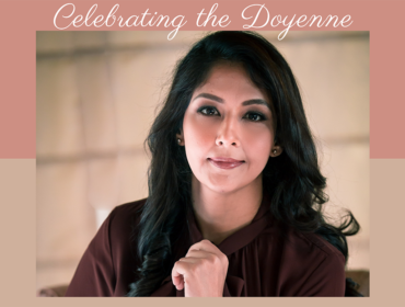 Celebrating the Doyenne: Kanchan Rai