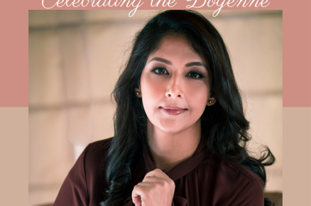 Celebrating the Doyenne: Kanchan Rai