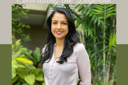 Celebrating the Doyenne: Kanika Agarrwal