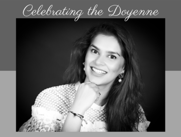 Celebrating the Doyenne: Karina Kapoor