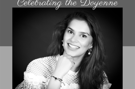 Celebrating the Doyenne: Karina Kapoor