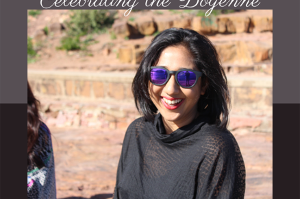 Celebrating the Doyenne: Komal Jain