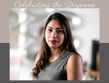 Celebrating the Doyenne: Khushi Todi