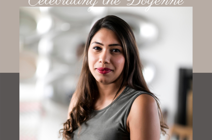 Celebrating the Doyenne: Khushi Todi