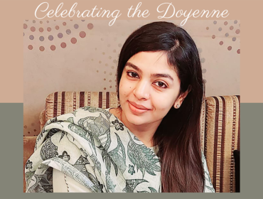 Celebrating the Doyenne: Mahima Gupta