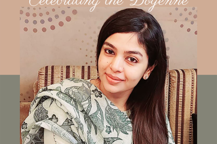 Celebrating the Doyenne: Mahima Gupta