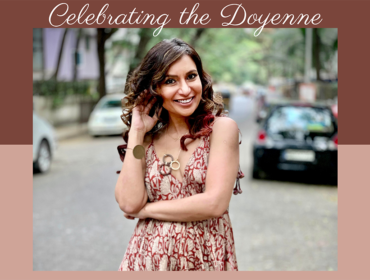 Celebrating the Doyenne: Malini Agarwal