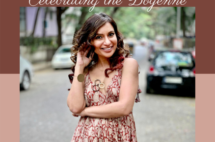 Celebrating the Doyenne: Malini Agarwal