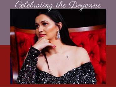 Celebrating the Doyenne: Masumi Mewawalla