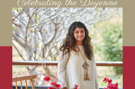 Celebrating the Doyenne: Mayuree Rao