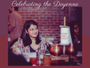 Celebrating the Doyenne: Meetali Kutty