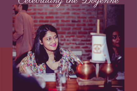 Celebrating the Doyenne: Meetali Kutty