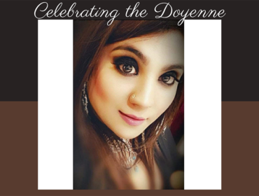 Celebrating the Doyenne: Meghhaa Kalra
