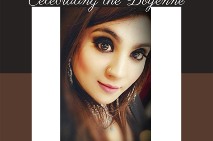 Celebrating the Doyenne: Meghhaa Kalra