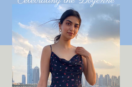 Celebrating the Doyenne: Meghna Goyal