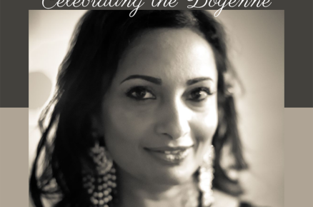 Celebrating the Doyenne: Mish Sen