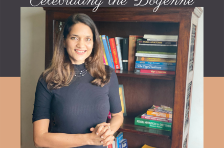 Celebrating the Doyenne: Namita Piparaiya