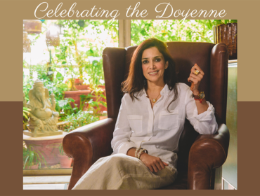 Celebrating the Doyenne: Neety Singh