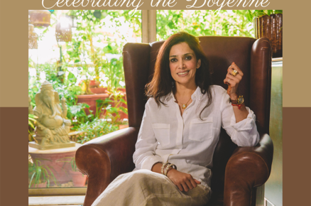 Celebrating the Doyenne: Neety Singh
