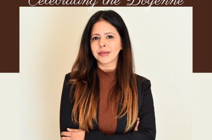 Celebrating the Doyenne: Nehaa Juneja