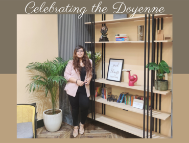 Celebrating the Doyenne: Parul Jain