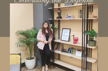 Celebrating the Doyenne: Parul Jain