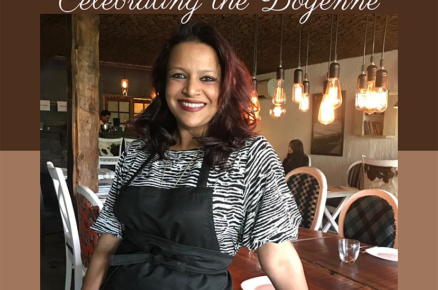 Celebrating the Doyenne: Parul Pratap