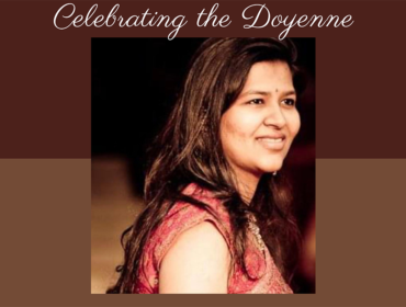 Celebrating the Doyenne: Payal Mittle