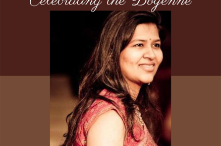 Celebrating the Doyenne: Payal Mittle