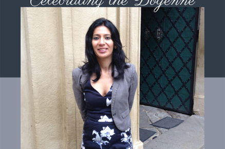 Celebrating the Doyenne: Pooja Sahgal