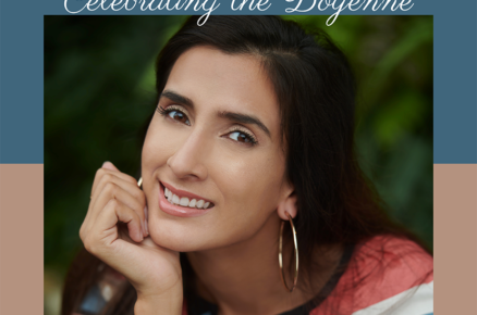 Celebrating the Doyenne: Pragya Kapoor