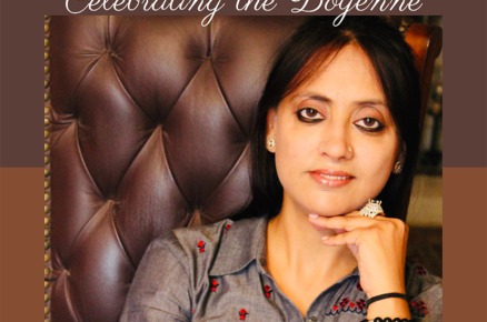 Celebrating the Doyenne: Preeti Chadha