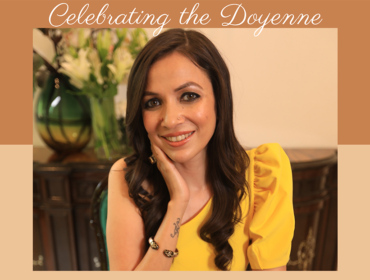 Celebrating the Doyenne: Prerna Puri
