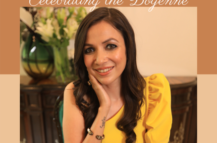 Celebrating the Doyenne: Prerna Puri