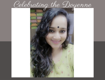 Celebrating the Doyenne: Rashi Agarwal