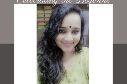 Celebrating the Doyenne: Rashi Agarwal