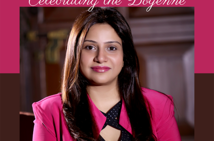 Celebrating the Doyenne: Reshma Mehta