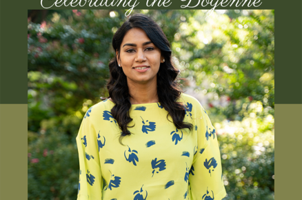 Celebrating the Doyenne: Ritika Jayaswal
