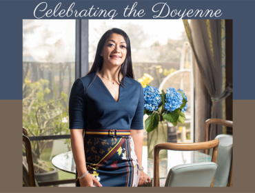 Celebrating the Doyenne: Ritu Gupta