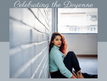 Celebrating the Doyenne: Samiksha Shetty