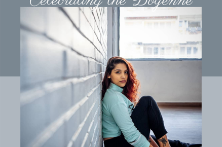 Celebrating the Doyenne: Samiksha Shetty