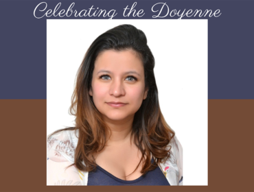 Celebrating the Doyenne: Sapna Bedi