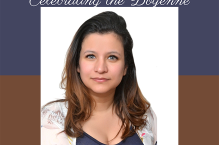 Celebrating the Doyenne: Sapna Bedi
