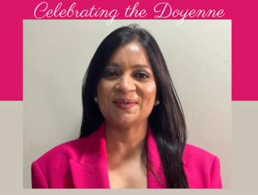 Celebrating the Doyenne: Seema Kalavadia