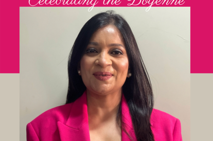 Celebrating the Doyenne: Seema Kalavadia