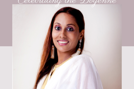 Celebrating the Doyenne: Sharmilee Kapur